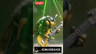 Mengejar Matahari - Ari Lasso (COVER AI ANIMALS VIDEO) #shortvideo  #shortsvideo