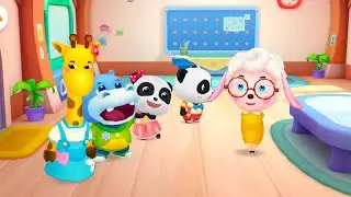 Cartoon video | Animals 2d Funny Cartoon | Bear and Dear Kids Cartoon | Funny Cartoon