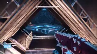 Destiny hunger pangs quest