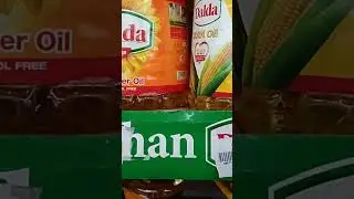 dalda cooking oil latest price 2023