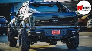 [ALBUM] Raptor &ldquo;Black edition&rdquo;