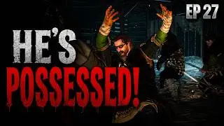 Witcher 3 Deathmarch EP27 &ndash; Possession Quest for Cerys & In Wolf&rsquo;s Clothing