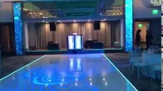 Wedding @ LA Banquets - Legacy Ballroom