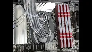 How to install and run stressapptest to test your overclocked RAM. Part 3 of a 3 part series