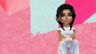 Promises (IMVU Music Video)