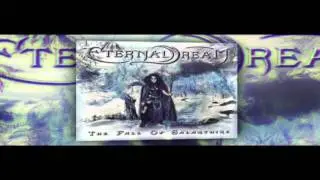 Eternal Dream - The Rising - Frozen Salanthine
