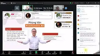 2026 01 08 workshop mien phi hang tuan - AI trong van phong Phung Van Thuy