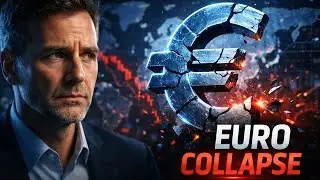 What If the Euro&rsquo;s Collapse Shook the Global Economy Apart?