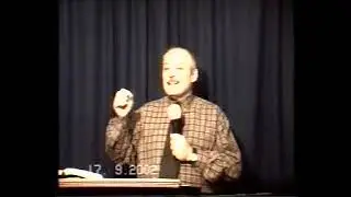 clase 8 mente conciente, subconciente, inconsciente, mente de Cristo 17/9( 02