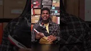 35 years of the Jordan 4 Bred #Jordan4 #Jordan4bred #jordan