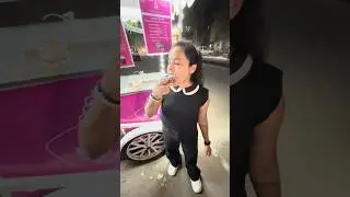 Joy The Dessert Cart | Lucknow | Unfiltered by PS | Pooja Singh