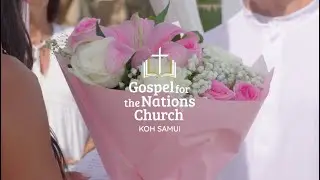Christian Wedding - Want to get Married in Koh Samui - Thailand?