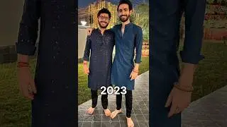 Carry Minati and His Brother Bond 🥰 #viral #shorts #trending #carryminati