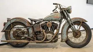 2025 Harley Davidson Flathead REVEALED!Complete 💯 Review!
