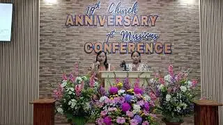 All Around The World | Duet | BBC Mabuhay City