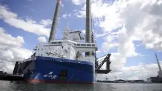 A2SEA SEA CHALLENGER presentation video 2014