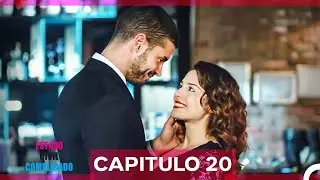 Estado Civil: Complicado Cap&iacute;tulo 20 (Doblado en Espa&ntilde;ol) (Versi&oacute;n Larga)