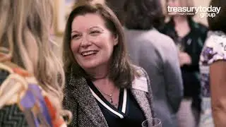 Women in Treasury London Forum 2018