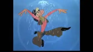 Pecos Bill walt disney plus parte 3 pelicula