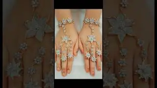 latest #hath# phool #design #ytshorts# viral #video👌👌👌💫💫💫
