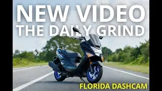 New video up!  GoPro dashcam footage of FLORIDA ROADS - What happened this time?  1-21-25