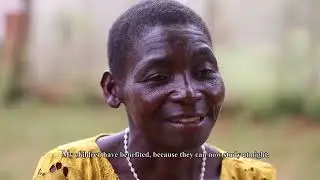 Transforming Lives: Electrification through Fairtrade Africa in a Malawian Village