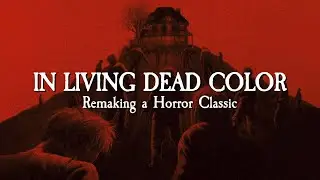 Savini&rsquo;s Vision for the Night of the Living Dead 🧟
