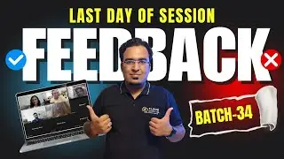 Success Story's || Multi Cloud + DevOps Batch-34  || Mid-Meet and Greet 2nd last day live Session
