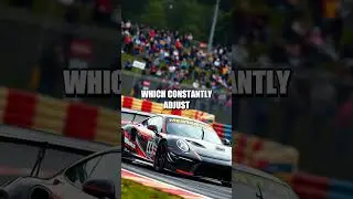 Understanding Race Car Suspension - The Key to Control
