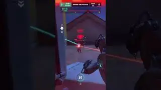 The Most Aware Bronze 5 Players (Overwatch 2)