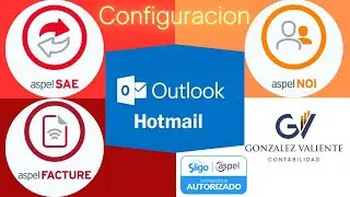 [Paso_a_Paso]_Como_CONFIGURAR_ CORRETAMENTE_el_envio_de_correo_HOTMAIL_u_OUTLOOK_en _sistemas_ASPEL