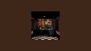 Five Nights at Freddy's 1 Song (Slowed) - The Living Tombstone