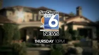 Hot Properties Promo, Realtor Seth O'Byrne