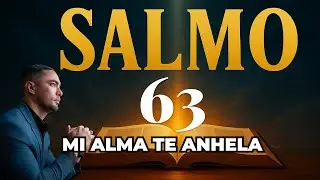SALMO 63