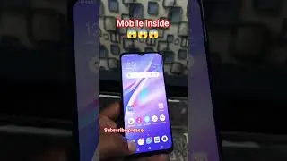 mobile inside 😱😱😱 #shorts #mobile #kgnelectrovision