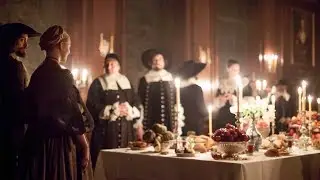 The Miniaturist: A Sumptuous Period Thriller