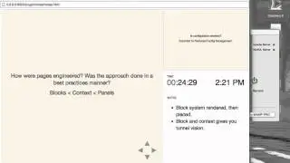 What&rsquo;s in Your Audit? A Guide to Auditing Drupal Sites