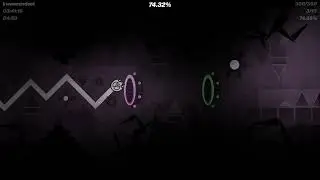 I Love you by Zentraa (Extreme Ship Challenge)