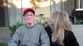 Jack Scagnetti Talent Agent & Actress Debbie Dutch talk about the Agency.mp4