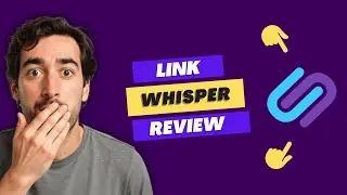 Обзор Link Whisper (2025): создавайте ссылки, пока спите