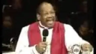 Bishop G. E. Patterson 