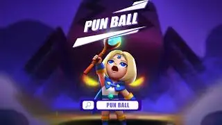 PunBall CG Trailer - Habby