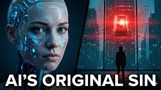 AI's Original Sin