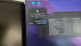 Проблема при воспроизведении аудио записанного через QuickTime | macOS Monterey 12.6.2 | VoodooHDA 3