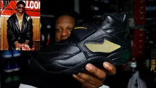 NIKE AIR DIAMOND TURF PREMIUM SIGNING DAY SNEAKER REVIEW!!!