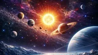 The Lord's Prayer | Ambient Music