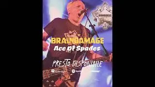 ITALIAN METAL HEROES Festival - BRAINDAMAGE -
