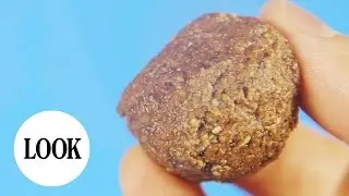 Raw Vegan Energy Balls | Health