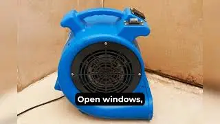 How to Handle Water Damage After a Burst Pipe (7 Critical Steps)