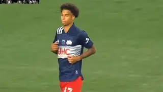 Tajon Buchanan 2021 - Canada Future is Bright
